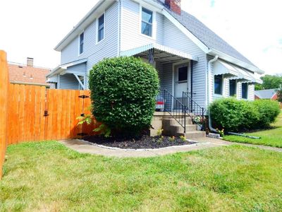 833 Millville Avenue, House other with 3 bedrooms, 1 bathrooms and null parking in Hamilton OH | Image 3