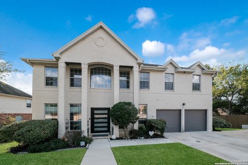 20803 Cliff Park, San Antonio, TX, 78258-4343 | Card Image
