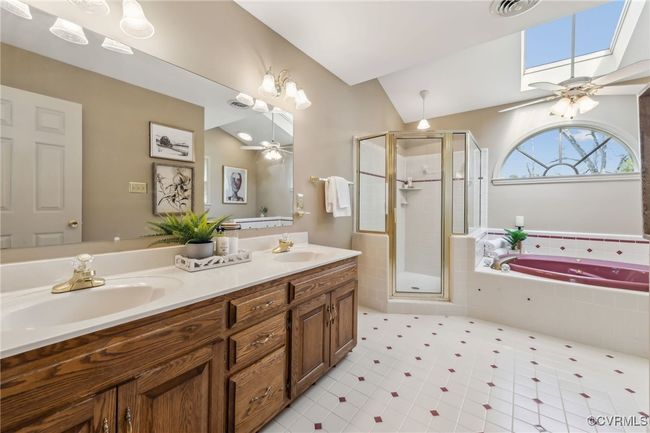 8412 Royal Birkdale Dr, House other with 4 bedrooms, 3 bathrooms and null parking in Chesterfield VA | Image 17