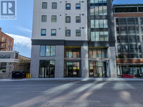 911-57 Carlisle Street, St. Catharines (Downtown), ON, L2R7N6 | Card Image