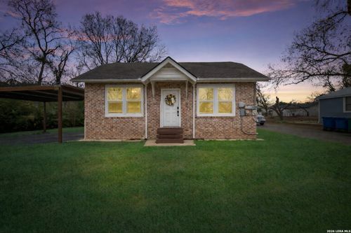 10436 Mountain View Dr, San Antonio, TX, 78251-3625 | Card Image
