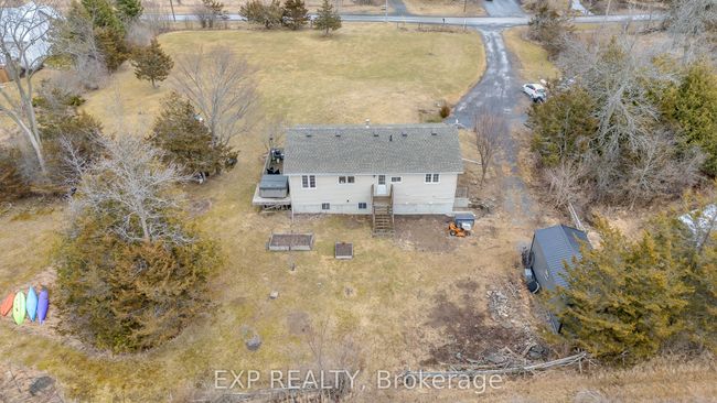 728 Chatterson Rd, House other with 2 bedrooms, 1 bathrooms and 14 parking in Loyalist ON | Image 27