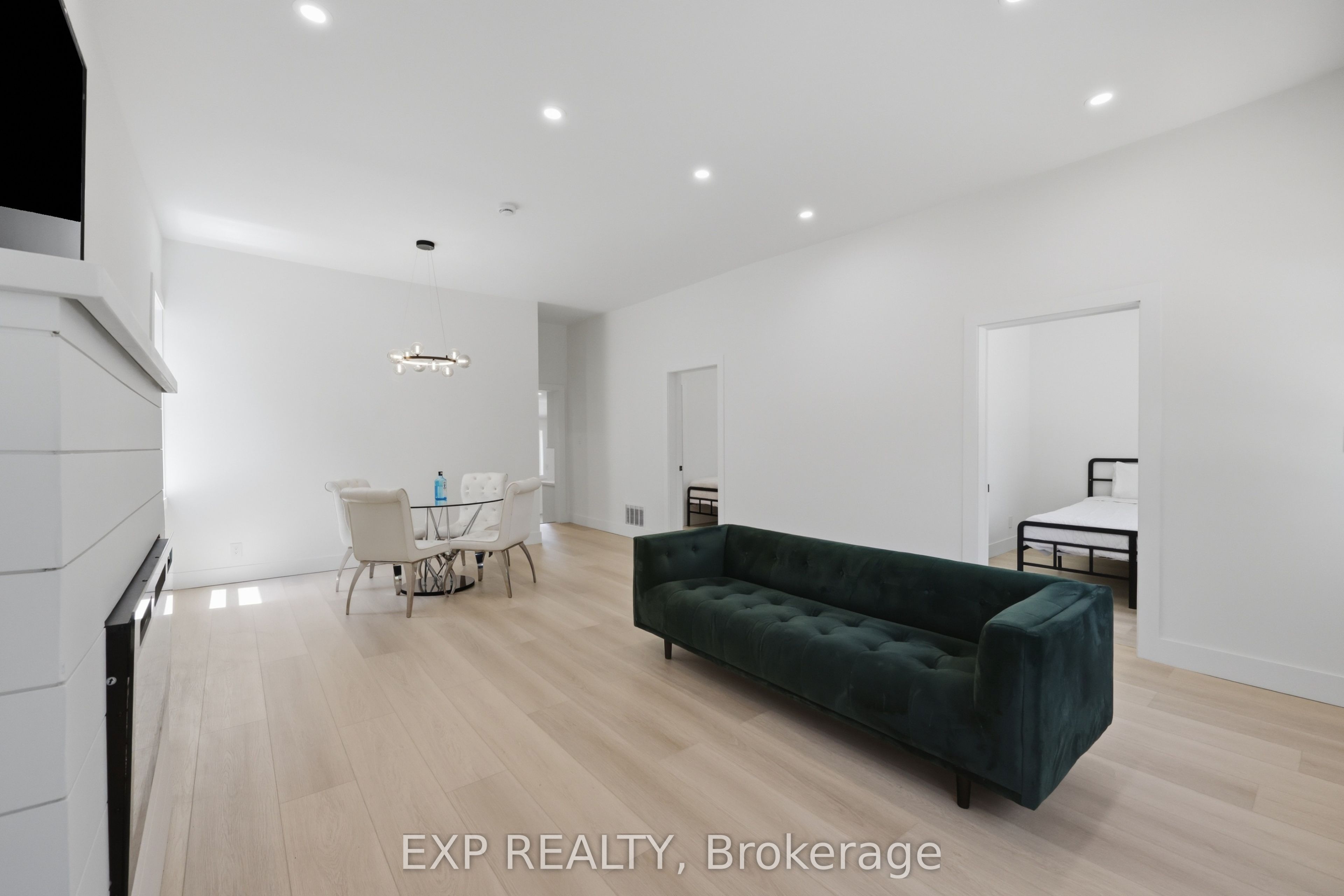 Residential in London East 5