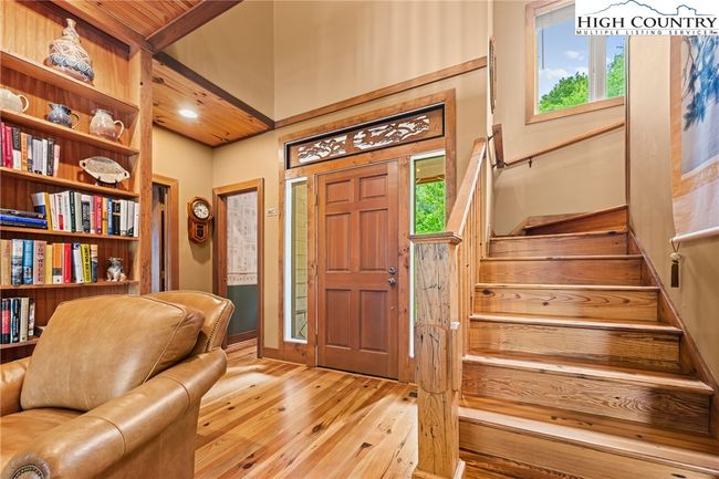 349 Belmont, House other with 4 bedrooms, 4 bathrooms and null parking in Boone NC | Image 25