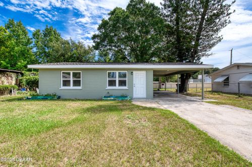 108 Palm Dr, DAYTONA BEACH, FL, 32117-4818 | Card Image