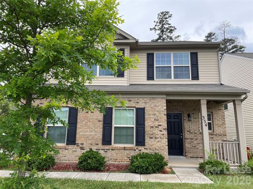 354 Cornielle Ln, Charlotte, NC, 28216-3471 | Card Image