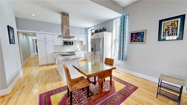 132 Winkler St, House other with 4 bedrooms, 4 bathrooms and null parking in Cincinnati OH | Image 17