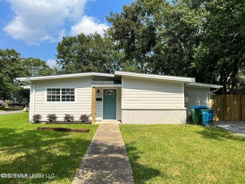 2603 Avenue B, Pascagoula, MS, 39567-1418 | Card Image