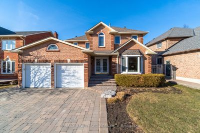 54 Kenpark Ave, House other with 4 bedrooms, 3 bathrooms and 4 parking in Brampton ON | Image 1