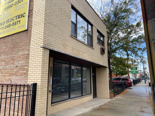 2r-6341 Belmont Ave, Chicago, IL, 60634-4187 | Card Image