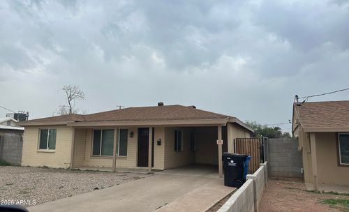 4115 N 18th Dr, Phoenix, AZ, 85015-5249 | Card Image