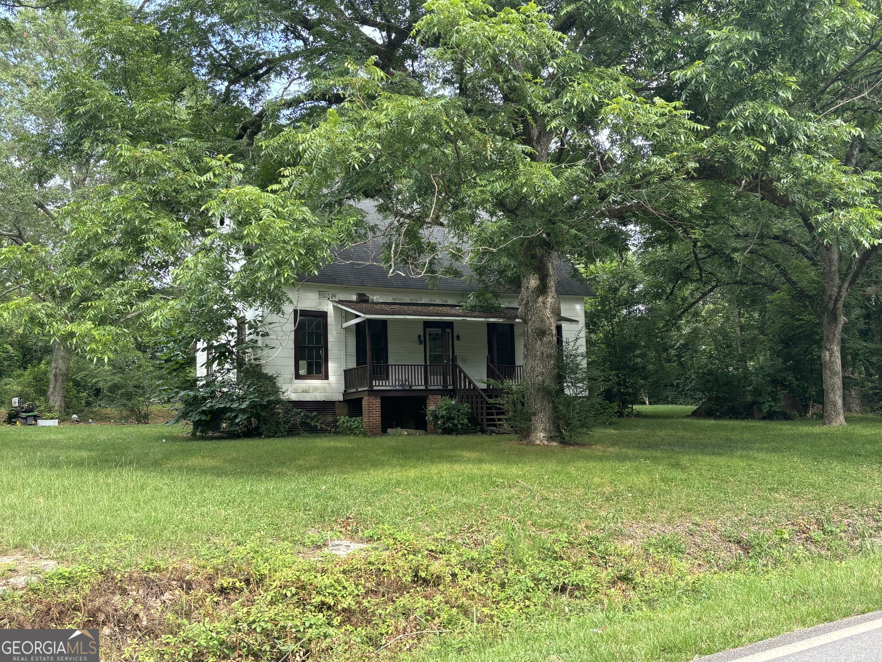 Mountville Hogansville Rd, Lagrange, GA 30241