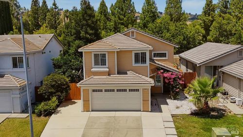 517 Edenderry Drive, Vacaville, CA, 95688 | Card Image