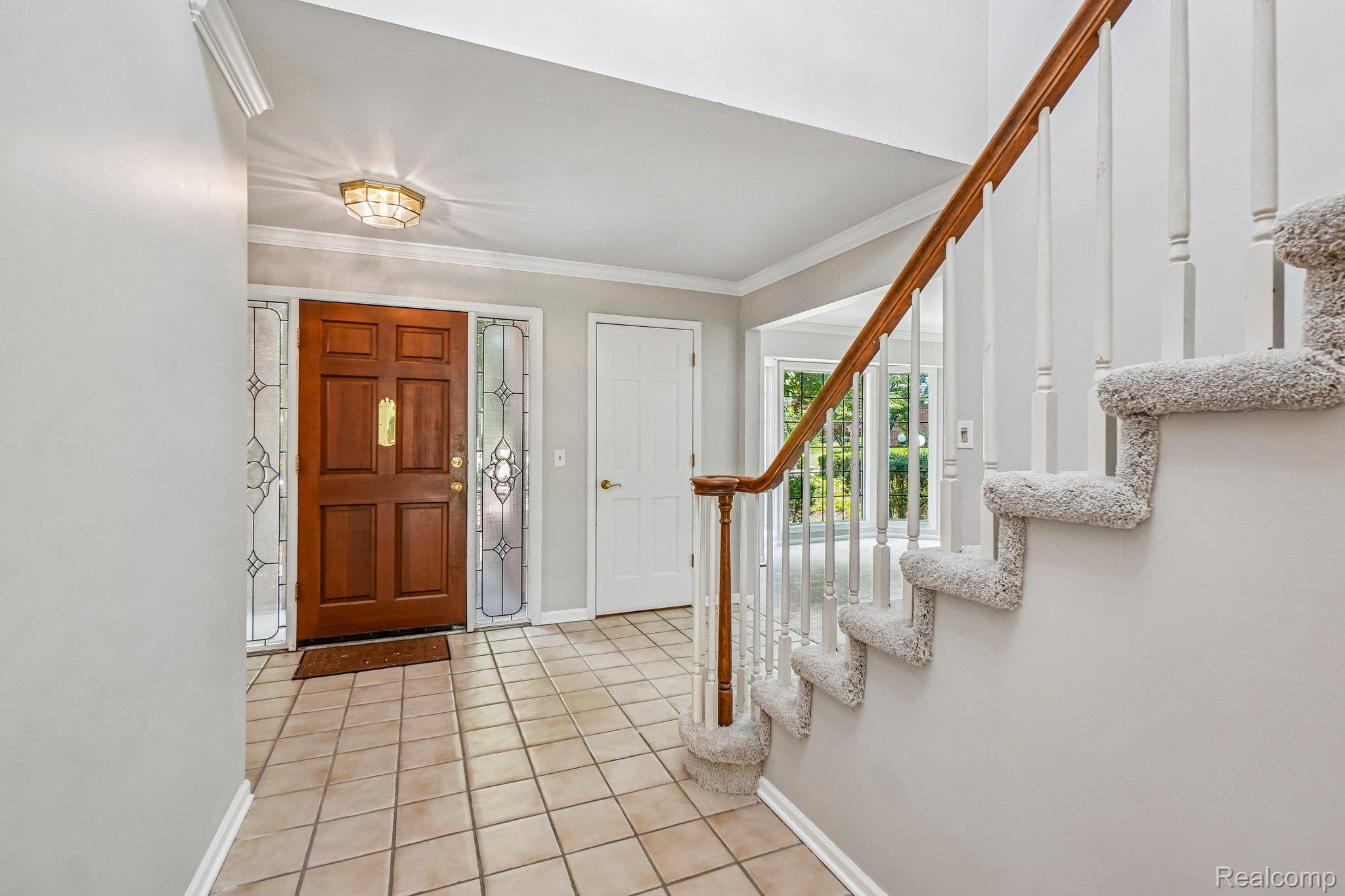 Residential in Troy 5