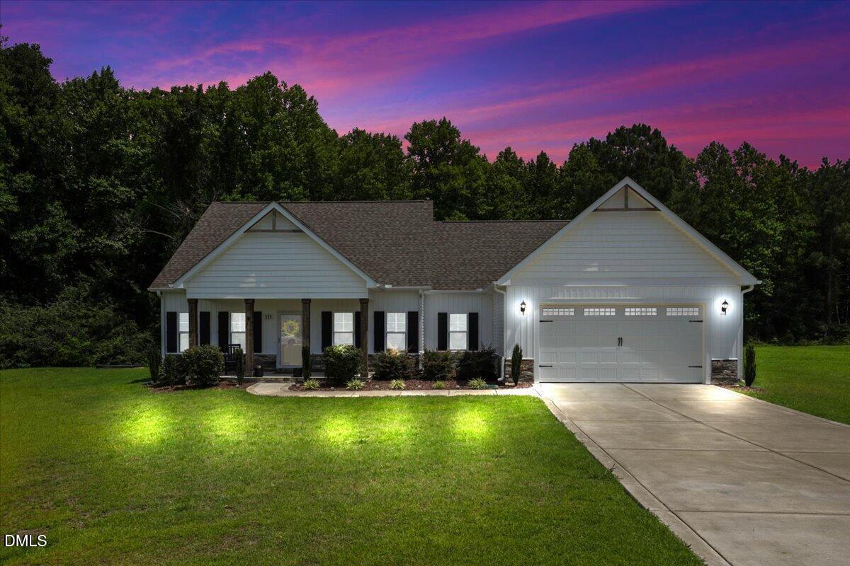 Residential in Princeton 2