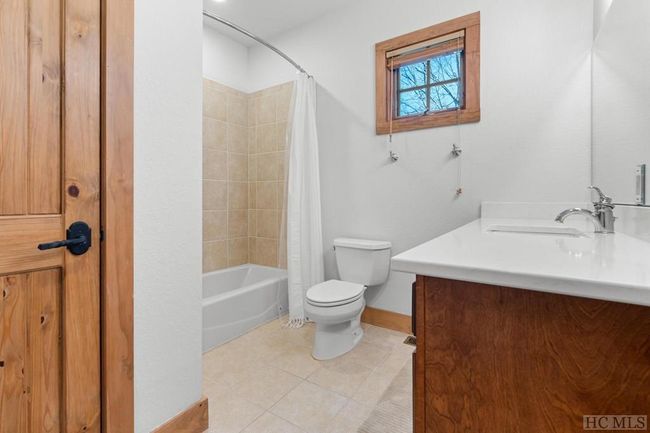 151 Cart Path, House other with 3 bedrooms, 5 bathrooms and null parking in Cullowhee NC | Image 37