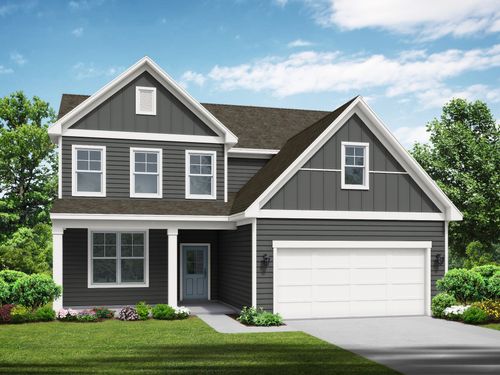 2417 Tisdale Dr, White House, TN, 37188 | Card Image