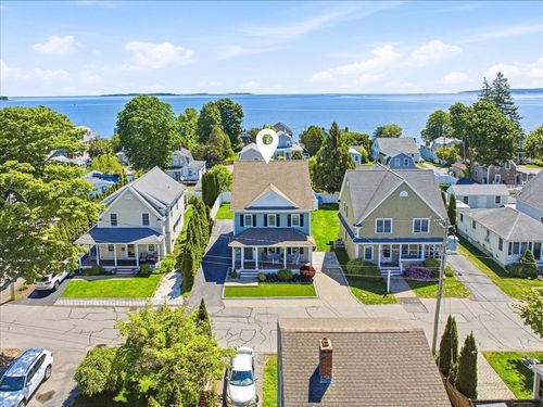 23 Chilton Ave, Kingston, MA, 02364-1746 | Card Image