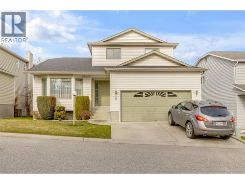 5-555 Glenmeadows Rd, Kelowna, BC, V1V1V5 | Card Image