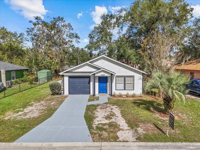 4328 Se 6 Th Avenue, House other with 4 bedrooms, 2 bathrooms and null parking in Gainesville FL | Image 3