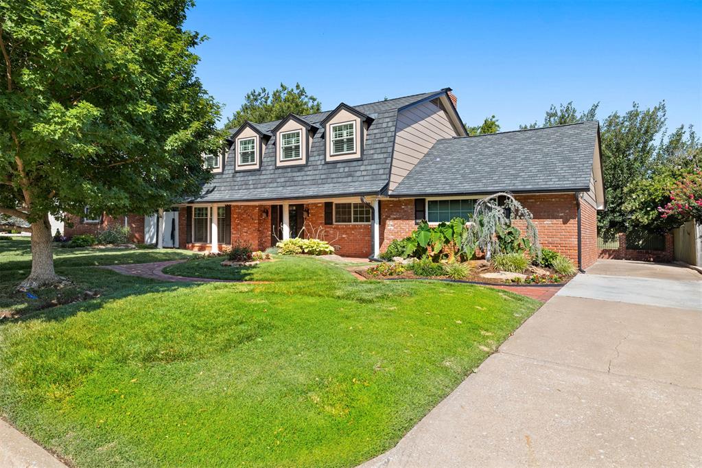 Residential in Oklahoma City 3