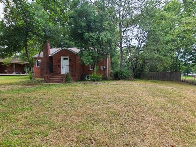 821 S Houston Avenue, House other with 2 bedrooms, 1 bathrooms and null parking in Piggott AR | Image 3