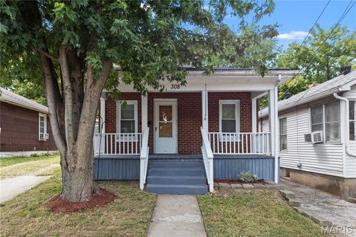 308 Allen St, Alton, IL, 62002-6628 | Card Image