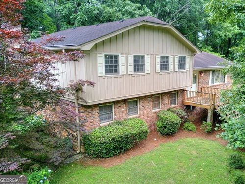 4607 Sudbury Rd, Dunwoody, GA, 30360-2055 | Card Image