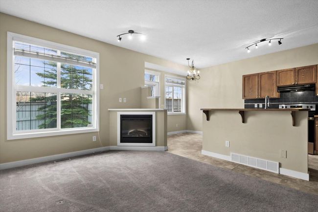 156 Rockyspring Grove Nw, Townhouse with 3 bedrooms, 3 bathrooms and 2 parking in Calgary AB | Image 14