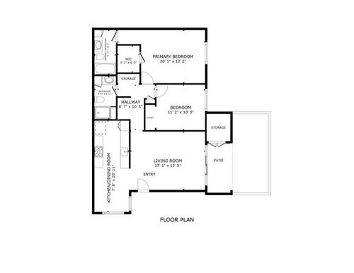 54-20516 S Vermont Ave, Torrance, CA, 90502-1542 | Card Image