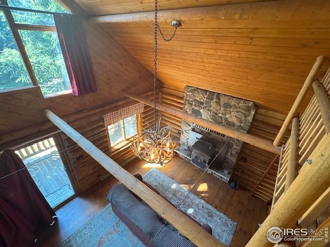 110 Meadow Ln, House other with 2 bedrooms, 2 bathrooms and null parking in Bellvue CO | Image 10