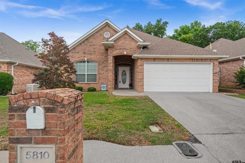 5810 Hollybrook Dr, Tyler, TX, 75703-3320 | Card Image