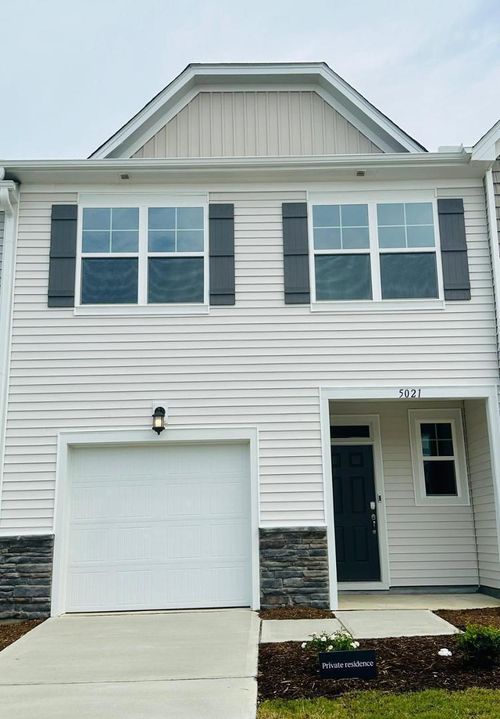 5021 Pufa St, Raleigh, NC, 27610-7178 | Card Image