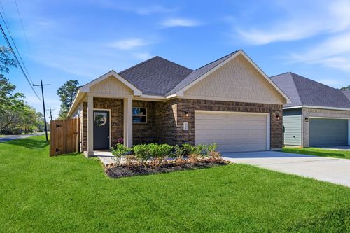 712 Duncan Ave, Cleveland, TX, 77327-6490 | Card Image