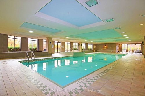 2106a-710 Humberwood Blvd, Etobicoke, ON, M9W7J5 | Card Image