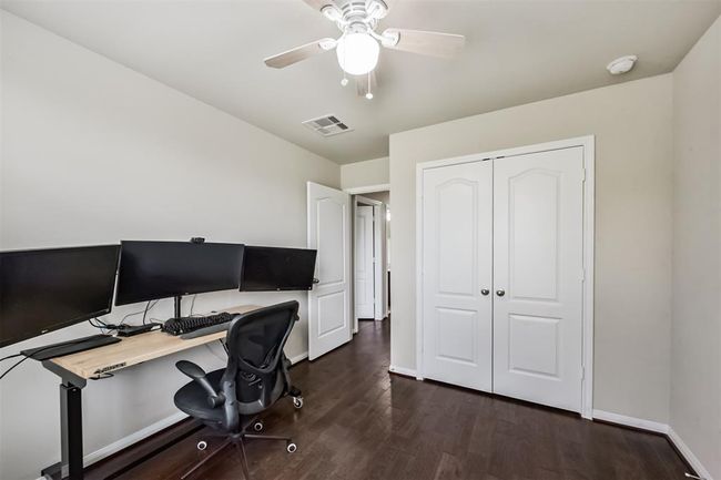2012 Post Oak Ct, House other with 4 bedrooms, 2 bathrooms and 3 parking in Pearland TX | Image 30