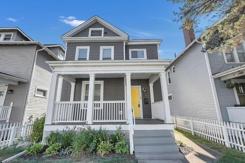 582 Gilbert St, Columbus, OH, 43205-2631 | Card Image