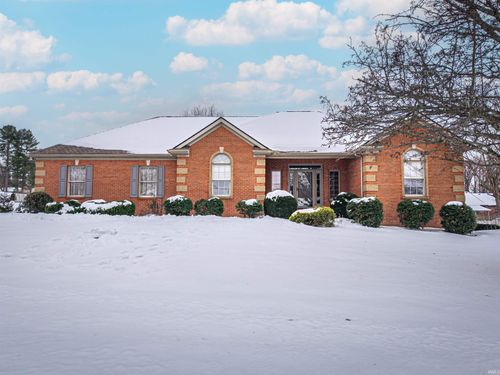 11307 P K Dr, Evansville, IN, 47712-9420 | Card Image