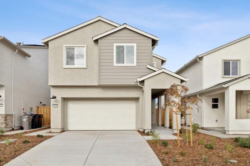 3413 Shaker Way, Sacramento, CA, 95835-2519 | Card Image