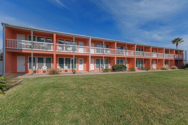 114 - 800 Beach Access Road 1 A, Condo with 0 bedrooms, 1 bathrooms and null parking in Port Aransas TX | Image 21