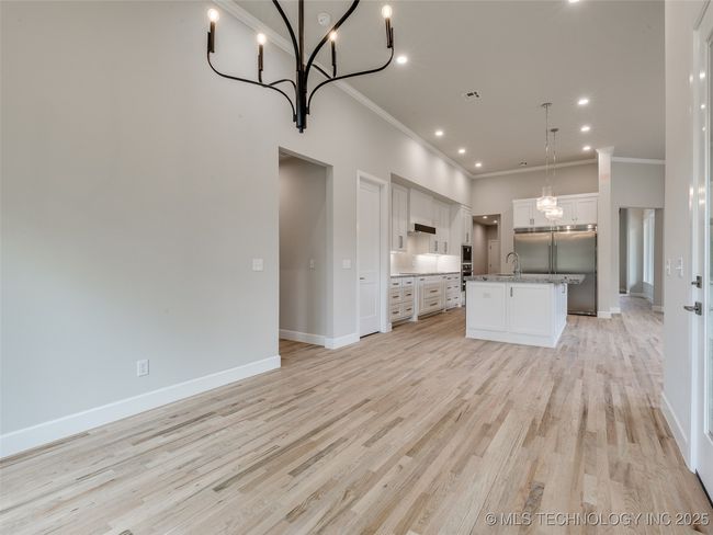 11264 S Fir Ave, House other with 4 bedrooms, 4 bathrooms and null parking in Jenks OK | Image 41