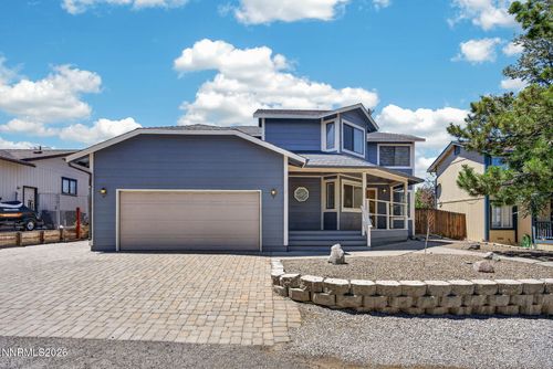 3918 W 7th St, Reno, NV, 89503-3112 | Card Image