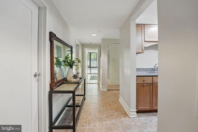 APT-231 - 1530 Key Blvd, Condo with 1 bedrooms, 1 bathrooms and null parking in ARLINGTON VA | Image 6