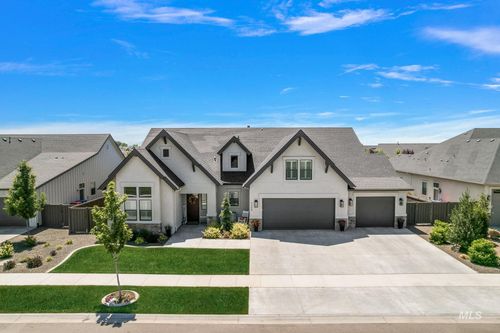 5209 W Strant St, Eagle, ID, 83616-7648 | Card Image