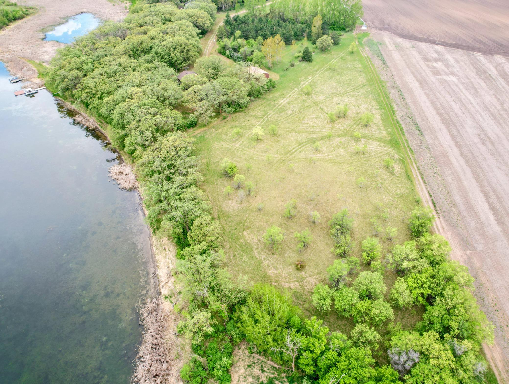 Land in Perham 5