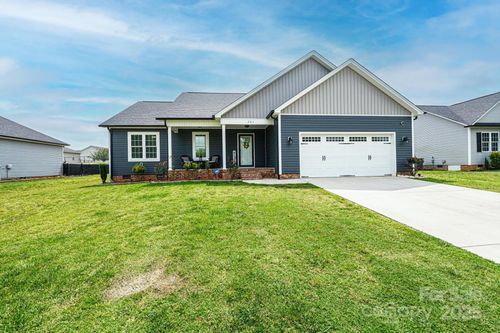 201 S 5th Ave, Maiden, NC, 28650-1729 | Card Image