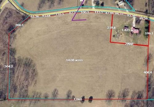 0 Nan Bishop Rd, Glasgow, KY, 42141 | Card Image