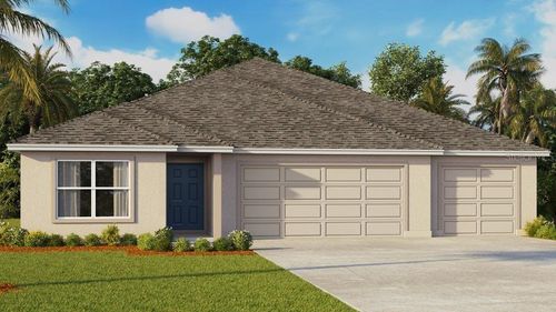 35548 Brick Church Loop, Dade City, FL, 33525 | Card Image