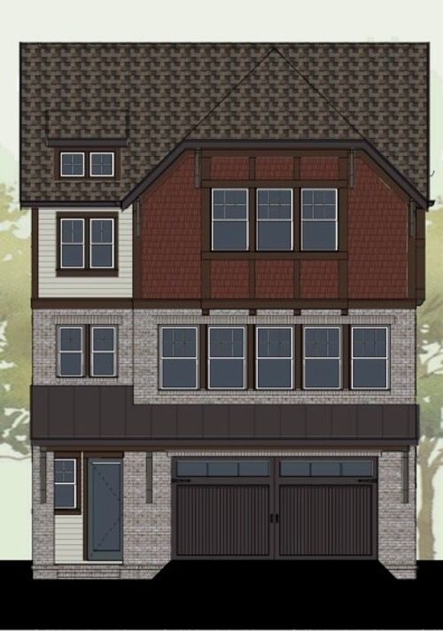 114 Honeywine St, Nashville, TN, 37206-3148 | Card Image