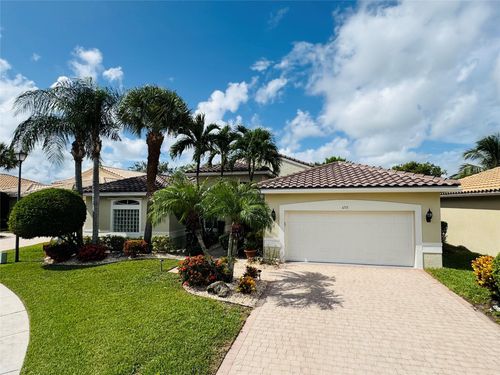 6713 Arno Way, Boynton Beach, FL, 33472-7319 | Card Image